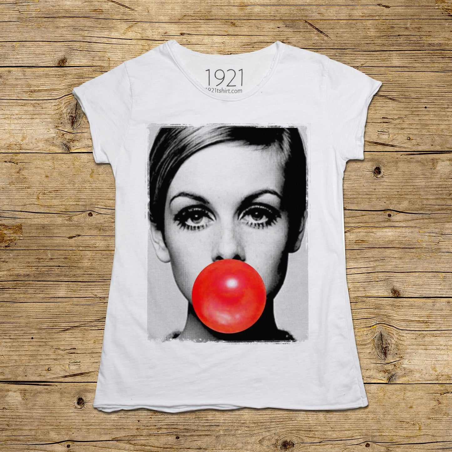 1921 T-Shirt - Lifestyle & Music #88