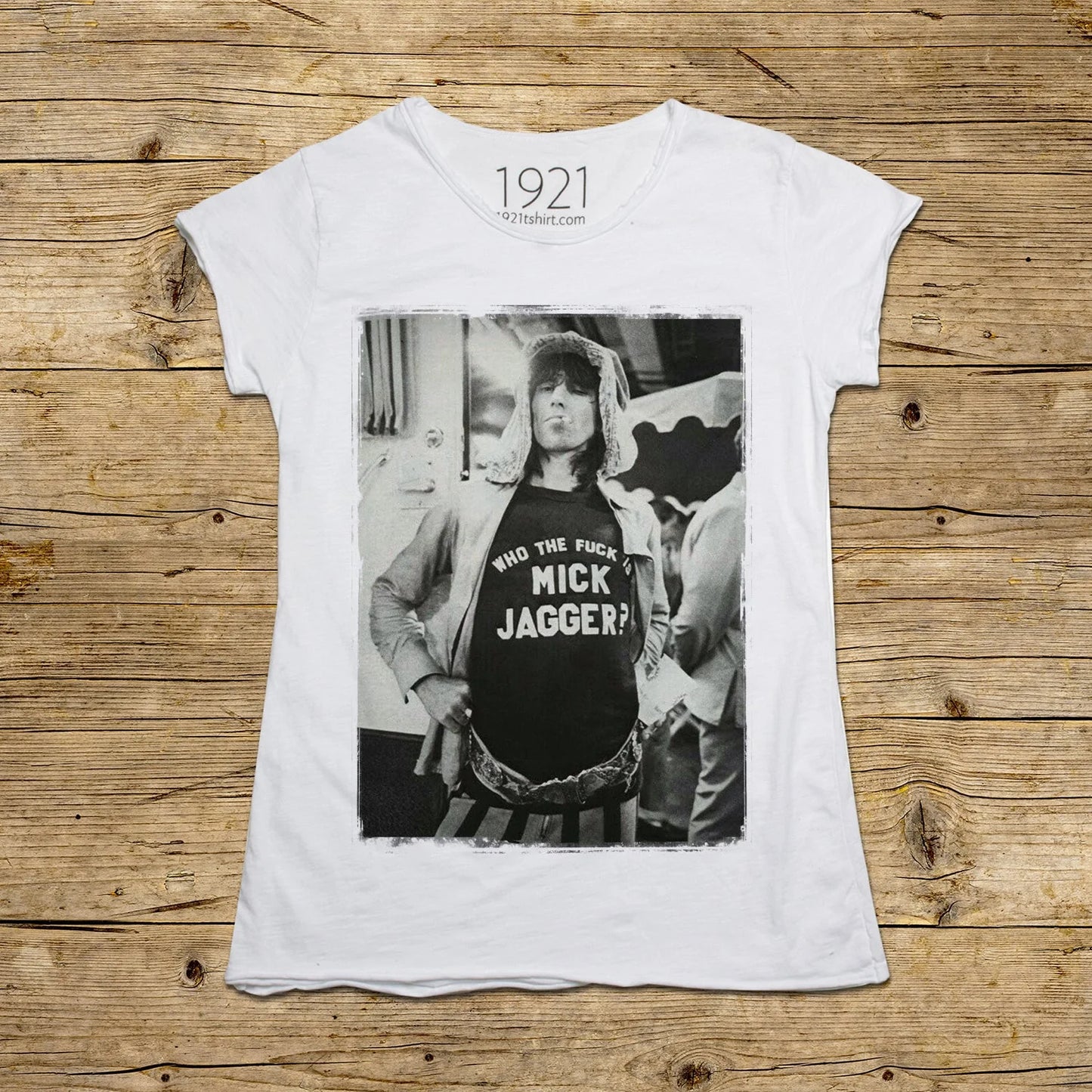 1921 T-Shirt - Lifestyle & Music #78