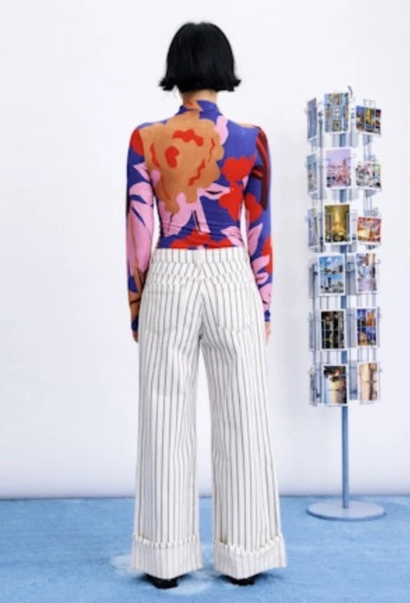 Fenton Jean
