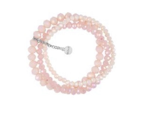 Ville Off-White Bracelet Set of 3