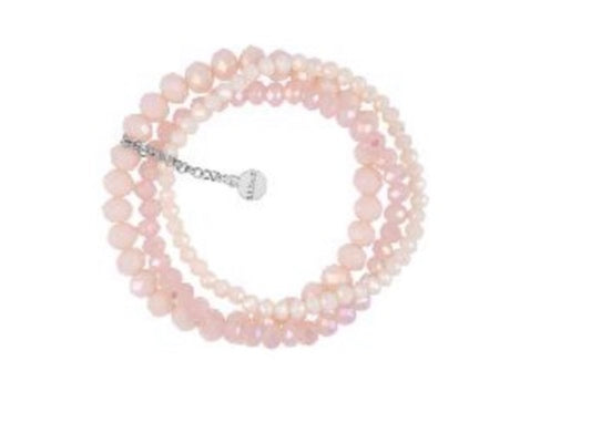 Ville Off-White Bracelet Set of 3