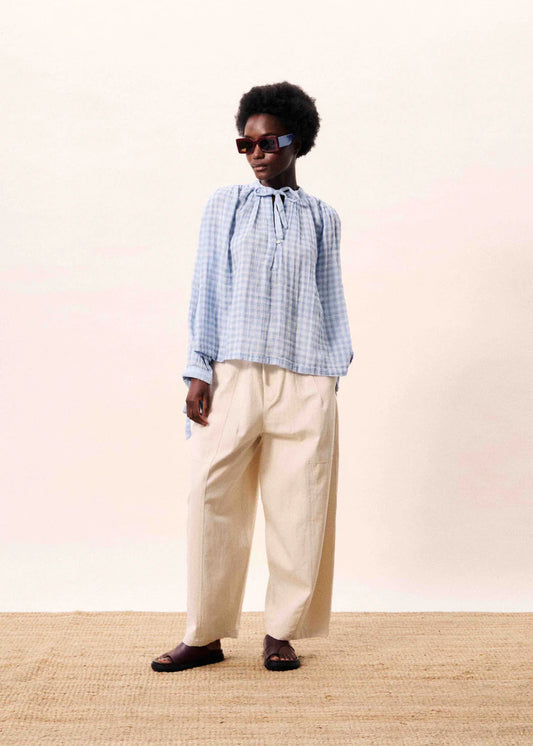 Havasia Blouse