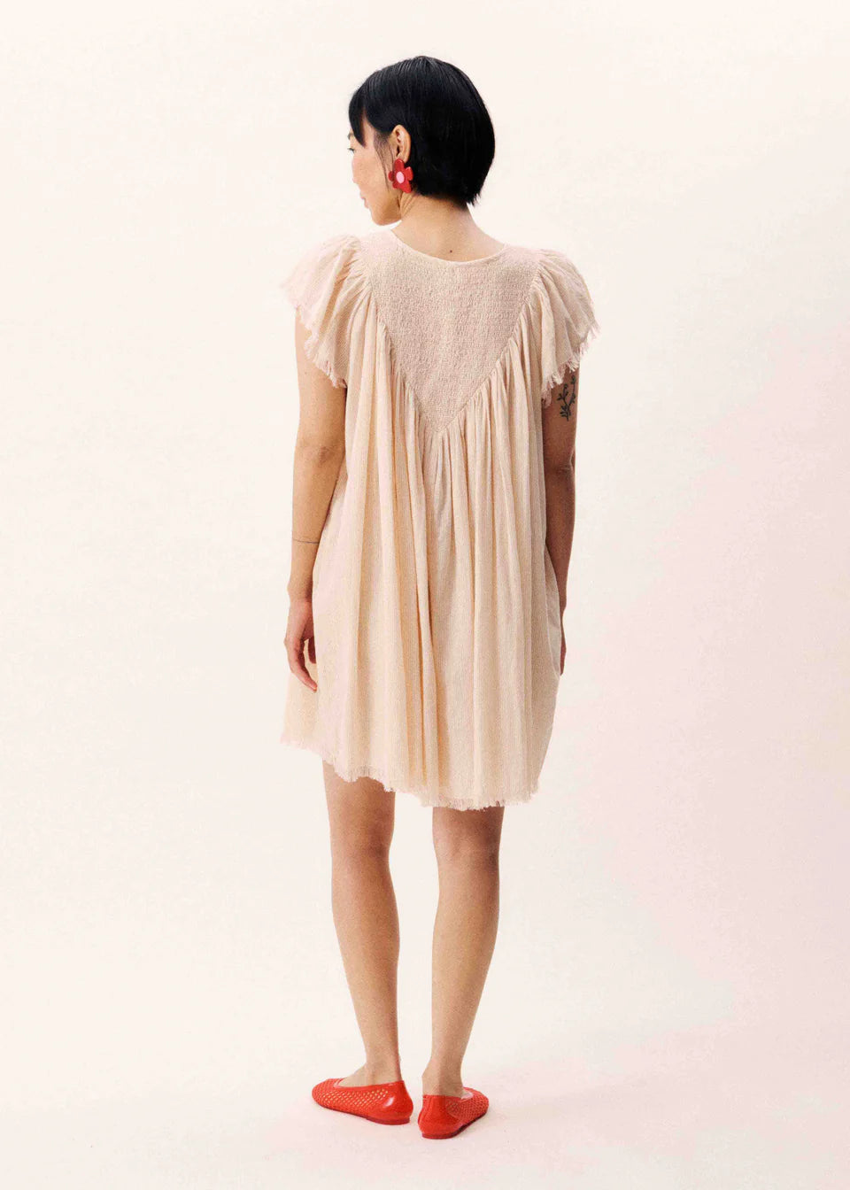 Bounty Dress