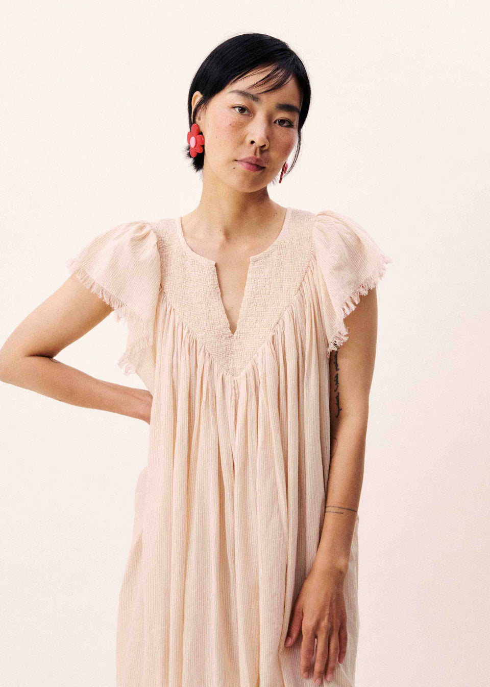 Bounty Dress
