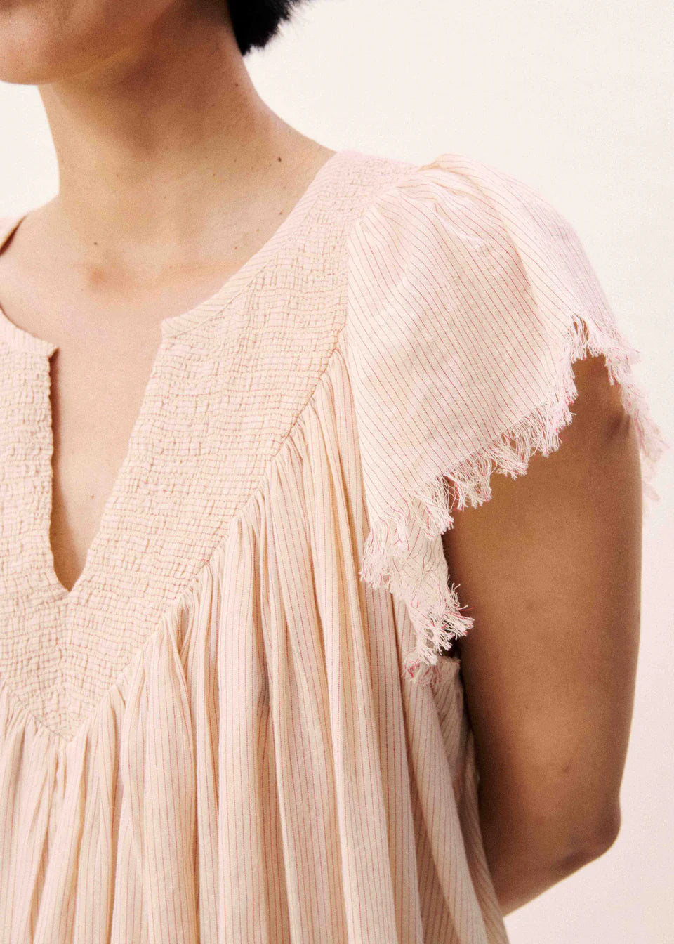 Bounty Dress