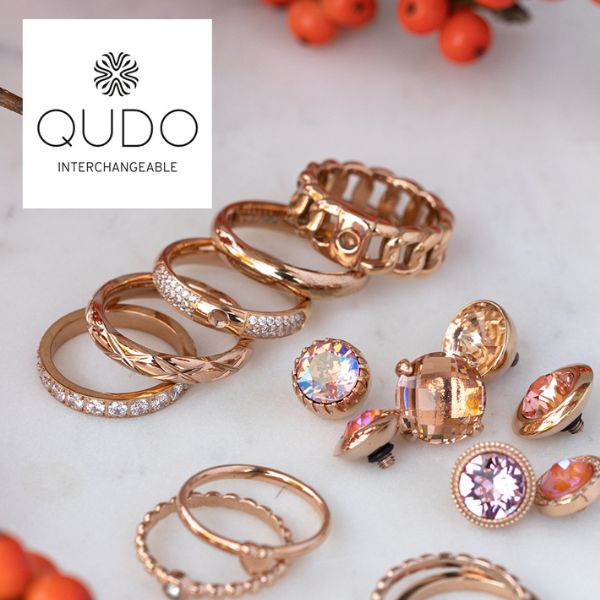 KS QUDO RING