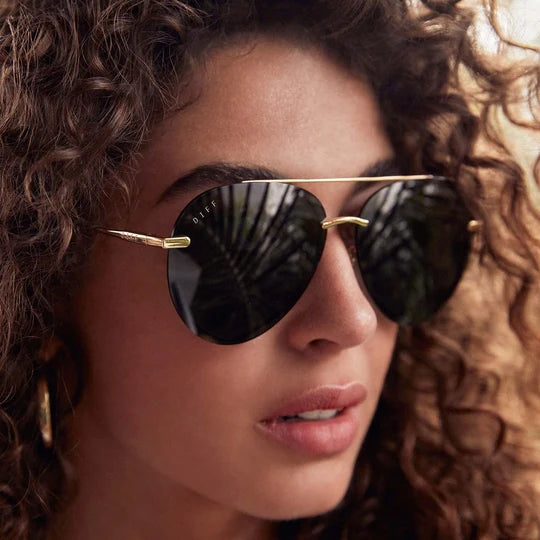 The Lenox Sunglasses