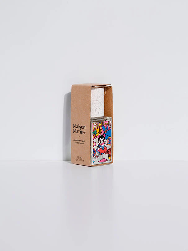Arashi no Umi 15ml