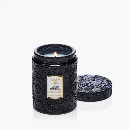 Moso 5.5oz Small Jar
