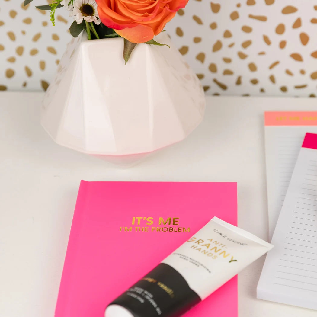 Anti-Granny Hands - Orange Vanilla Hand Creme