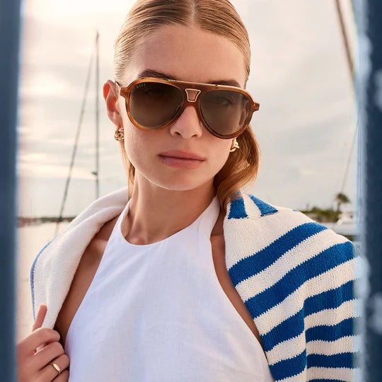 The Tosca III Sunglasses