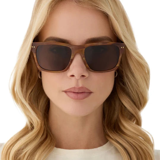 The Gino XL Sunglasses