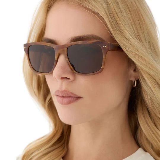 The Gino XL Sunglasses