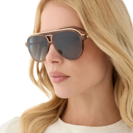 The Tosca III Sunglasses
