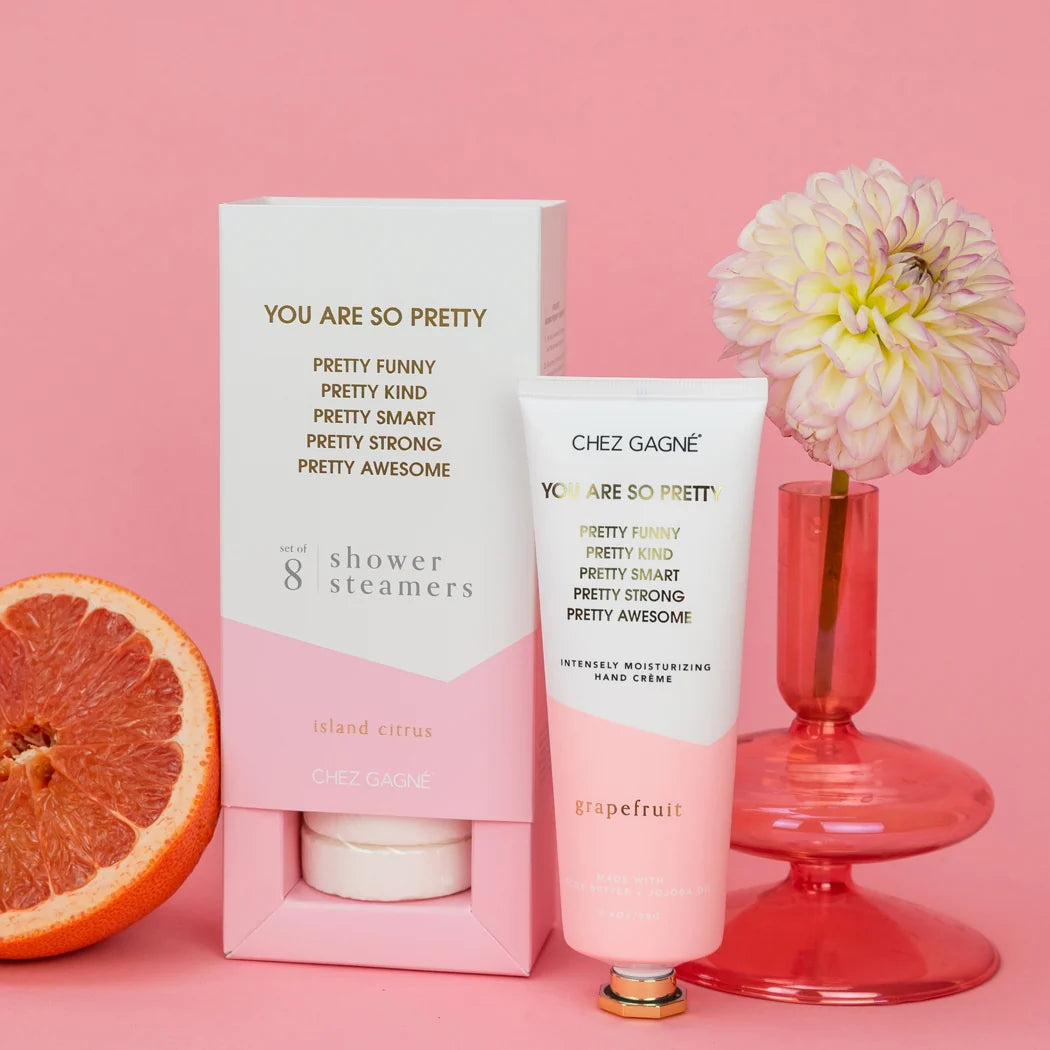 You're So Pretty - Grapefruit Hand Creme
