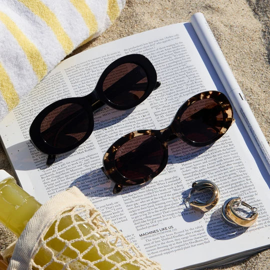 The Lainey Sunglasses