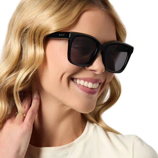 The Meredith Sunglasses