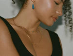 Casa Clara Jewel necklace