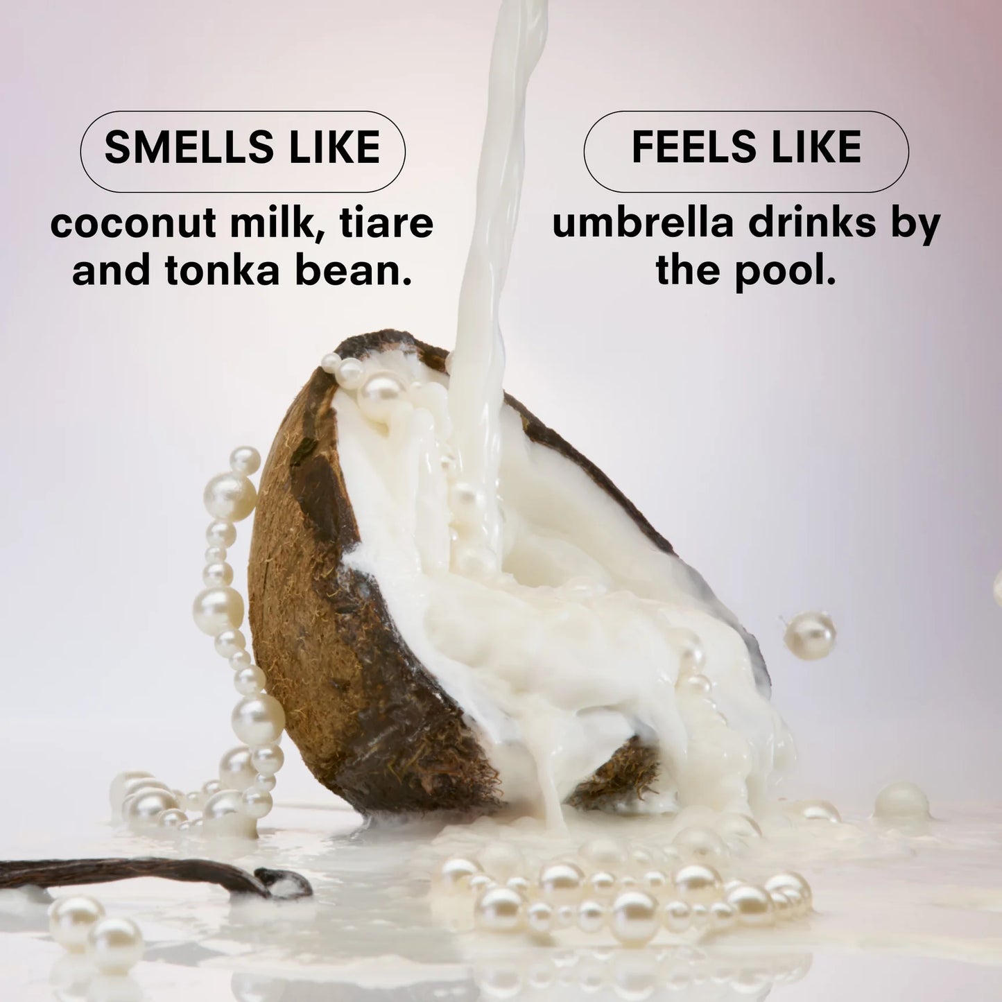 Hero Coco Cream 10ml Fine Fragrance