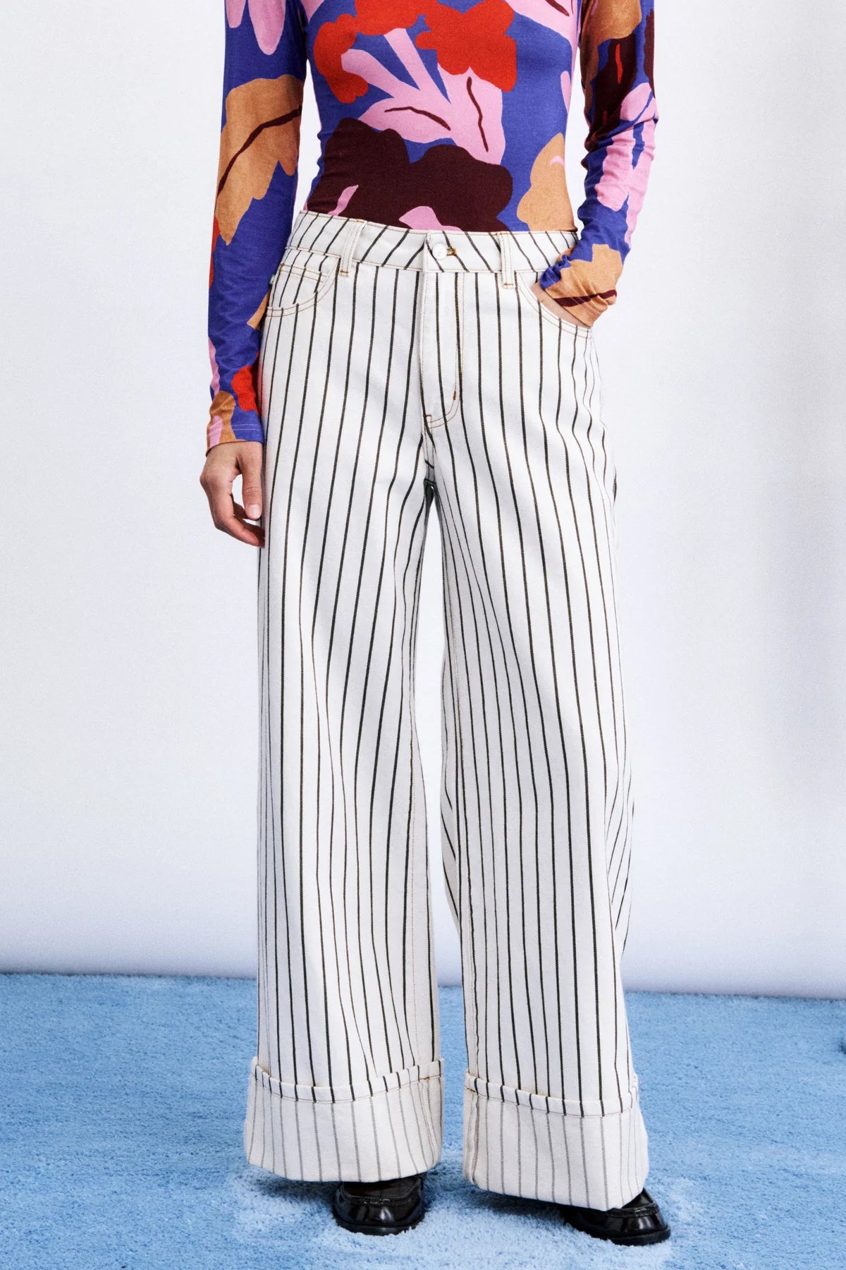 Fenton Jean