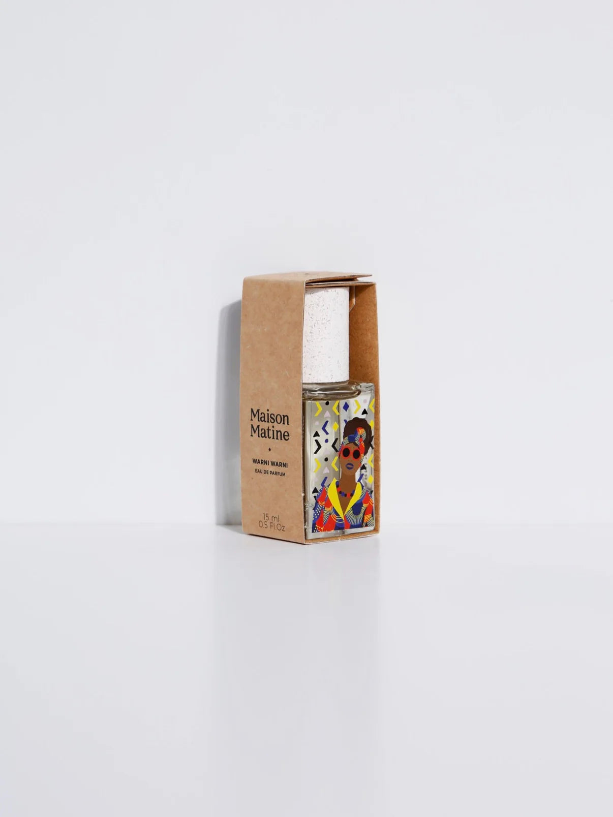 Warni Warni 15ml