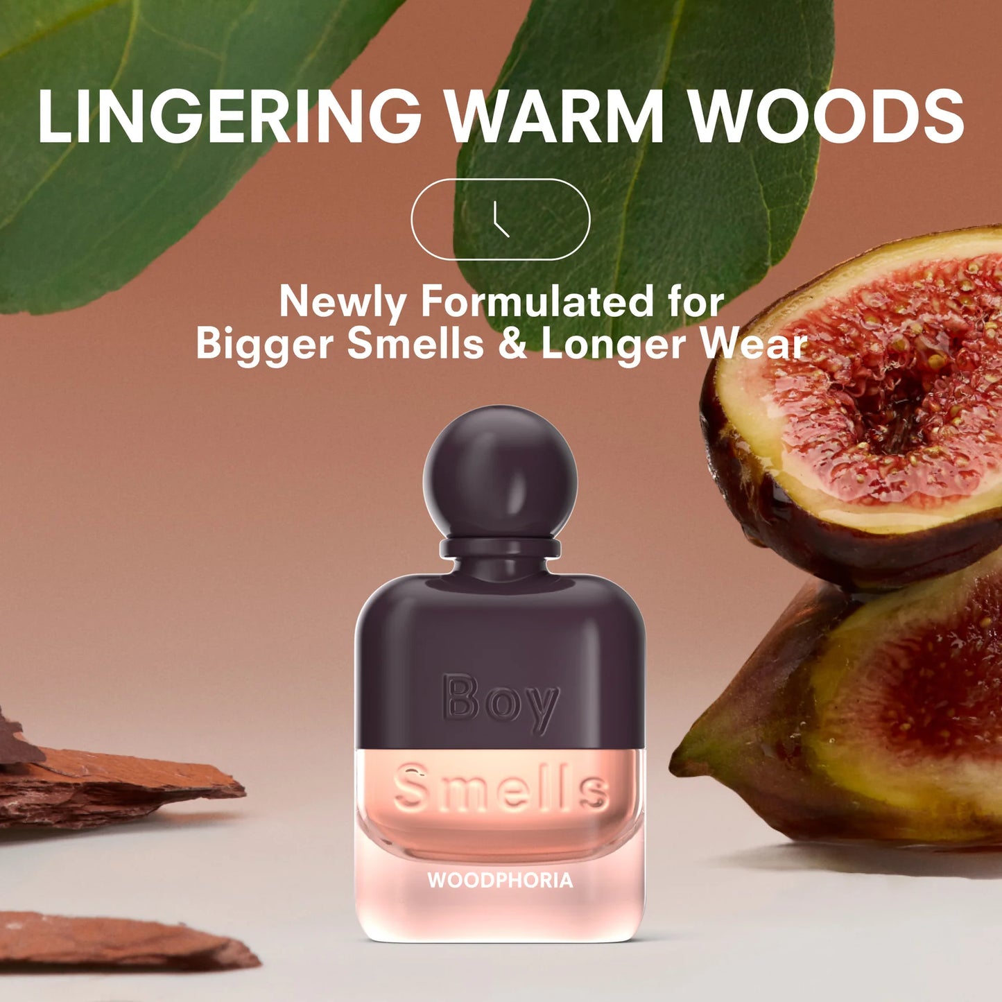 Hero Woodphoria 50ml Fine Fragrance