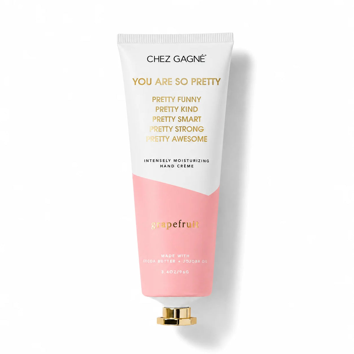 You're So Pretty - Grapefruit Hand Creme