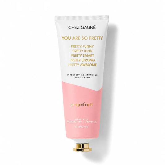 You're So Pretty - Grapefruit Hand Creme