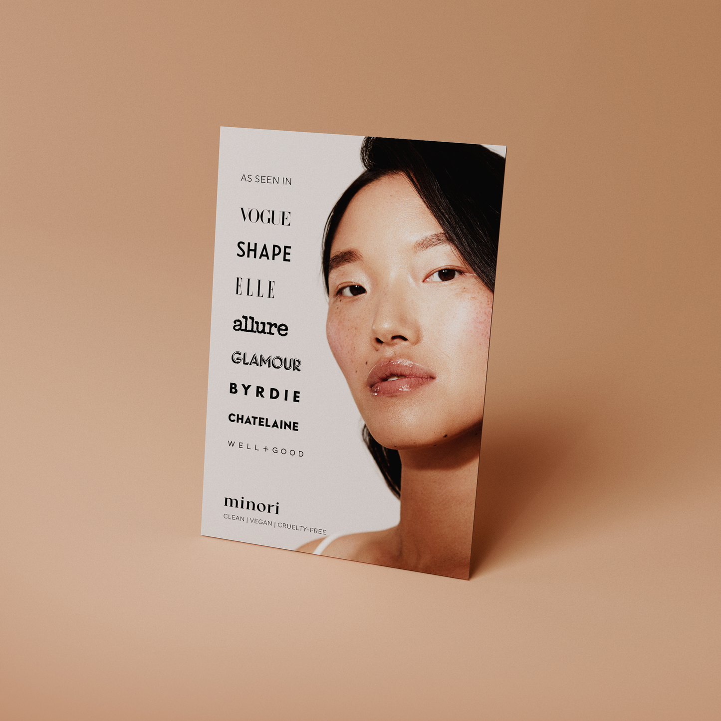 Display Sign — Press
