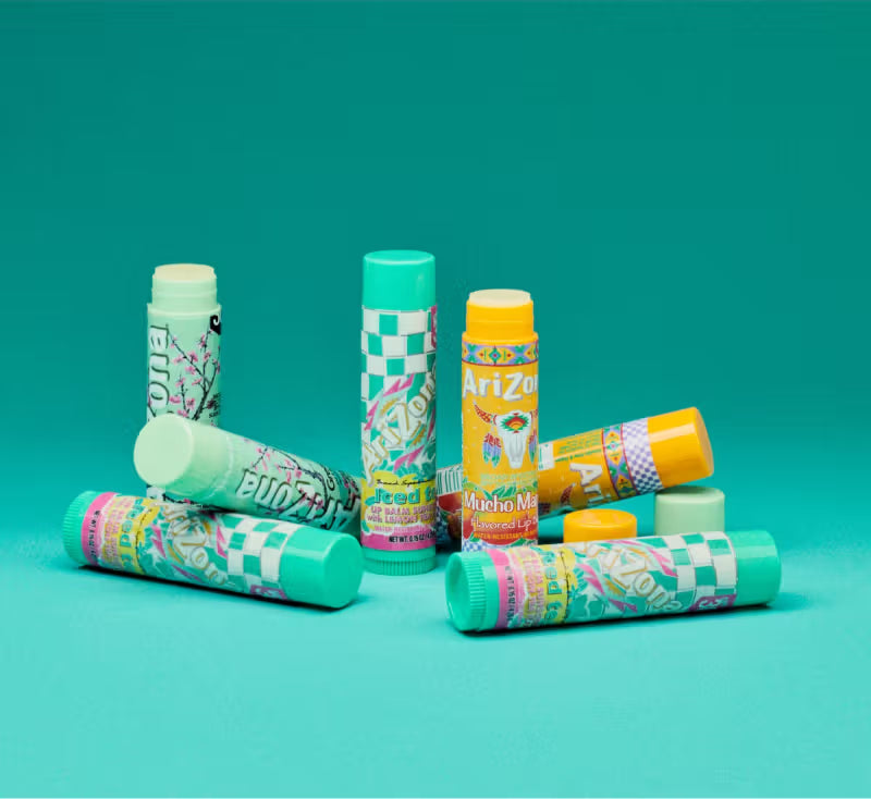 Arizona Lip Balm SPF 30