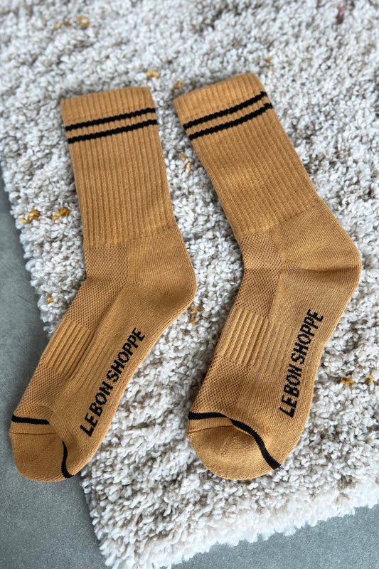 Boyfriend Socks