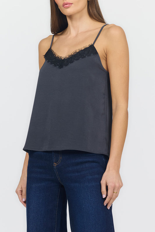 Alexandria Camisole - Turbulence
