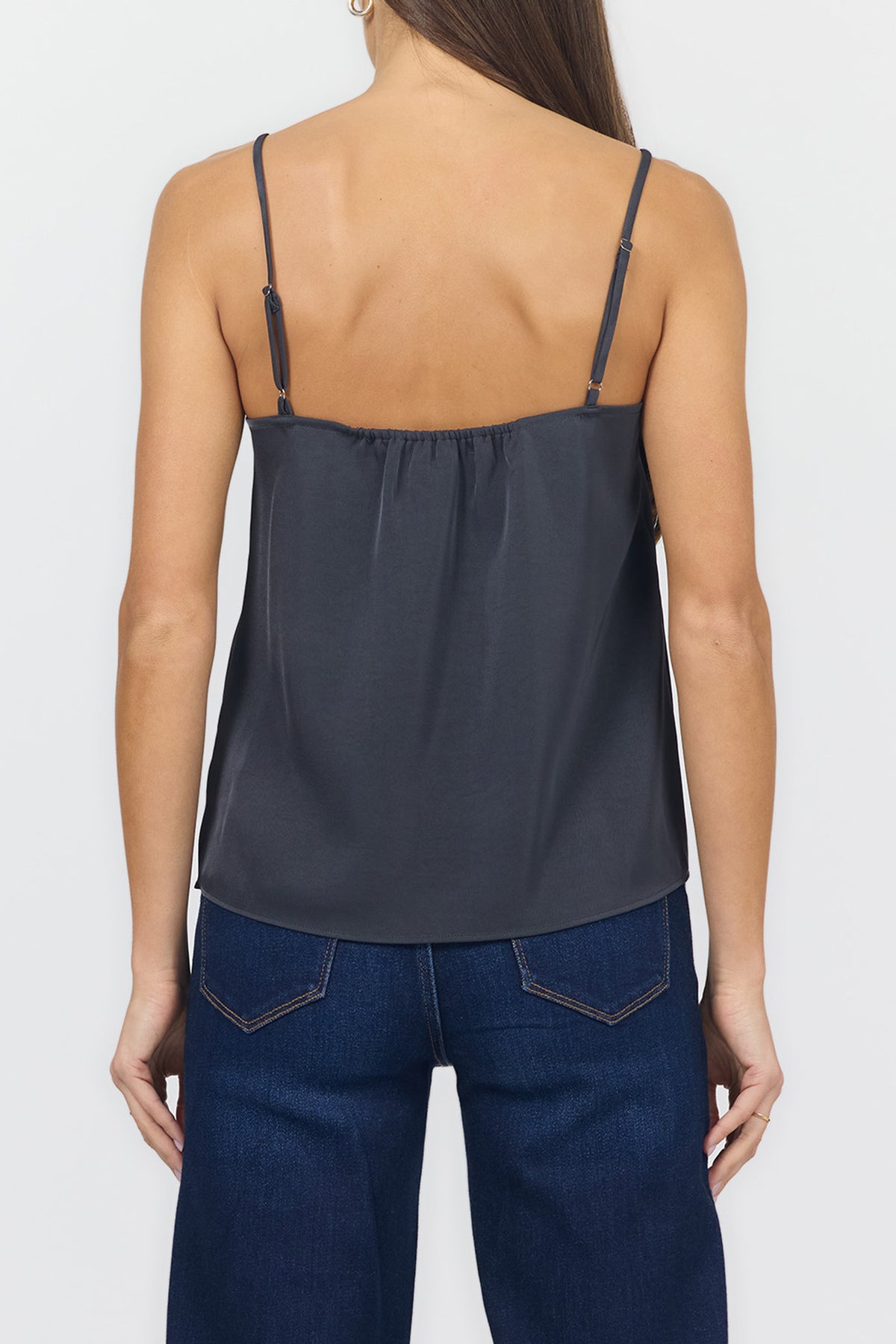 Alexandria Camisole - Turbulence