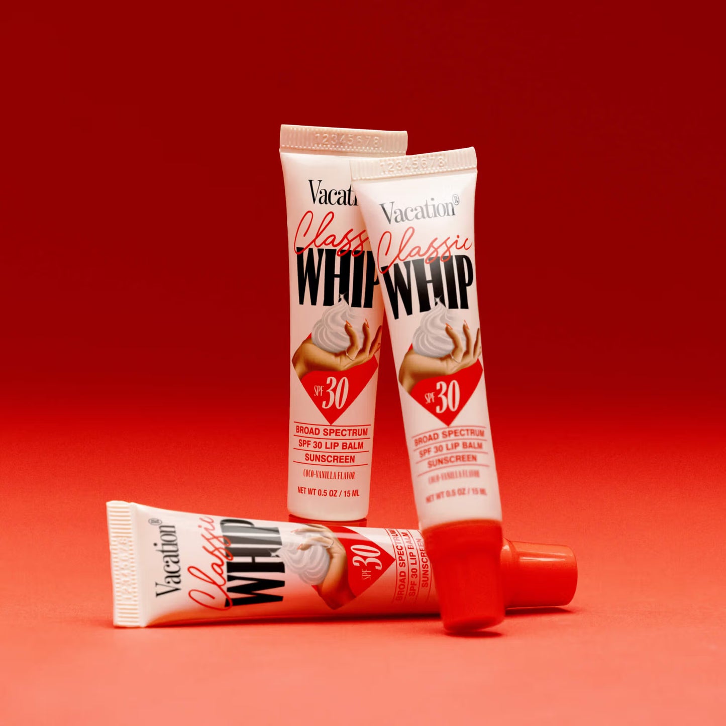 Classic Whip SPF 30 Lip Balm 0.5 oz