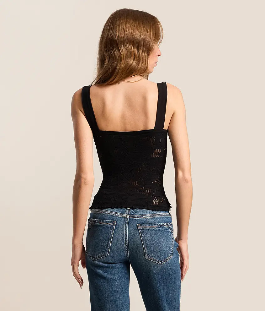 Heirloom Cami