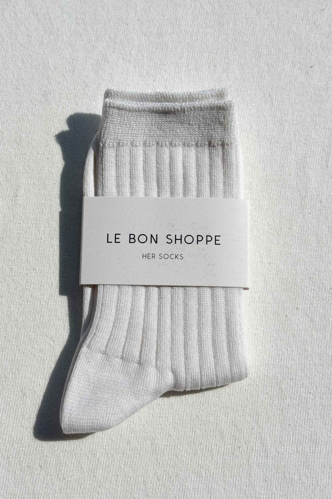 Her Socks - MC Cotton