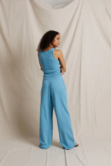 Noa French Terry Pocket Pant