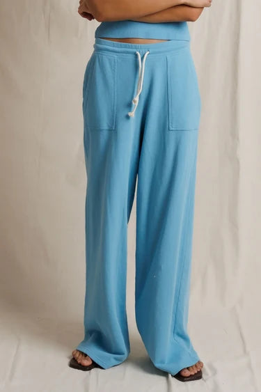 Noa French Terry Pocket Pant