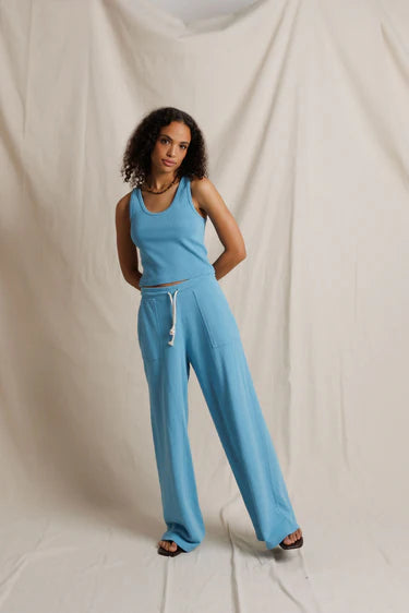 Noa French Terry Pocket Pant