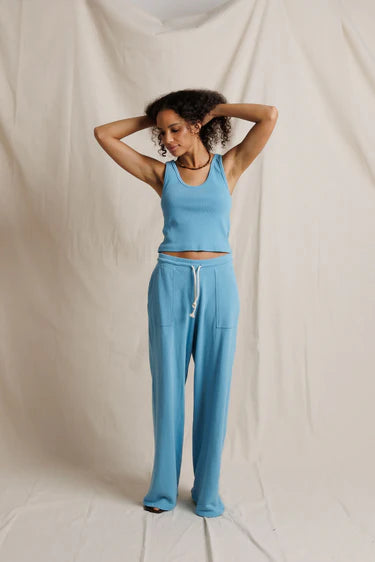 Noa French Terry Pocket Pant