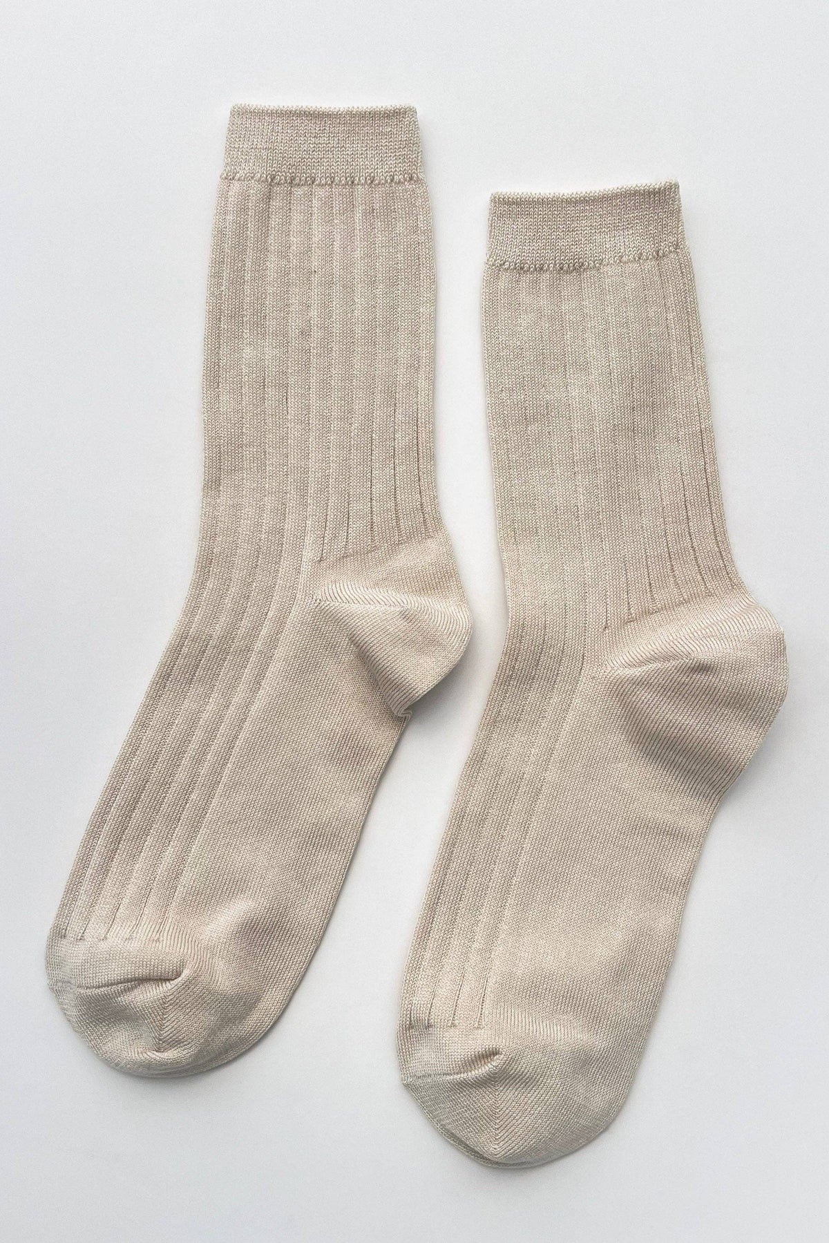 Her Socks - MC Cotton
