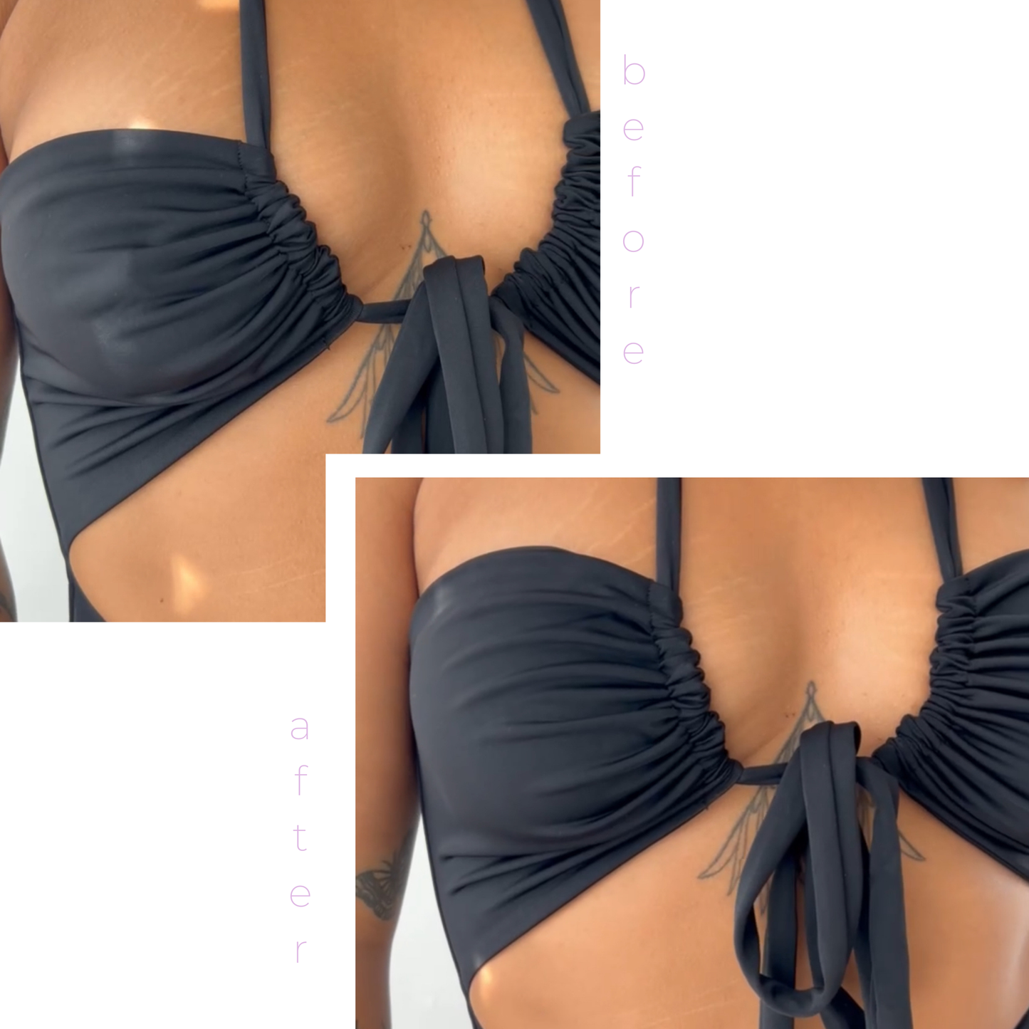 8cm Nipple Covers