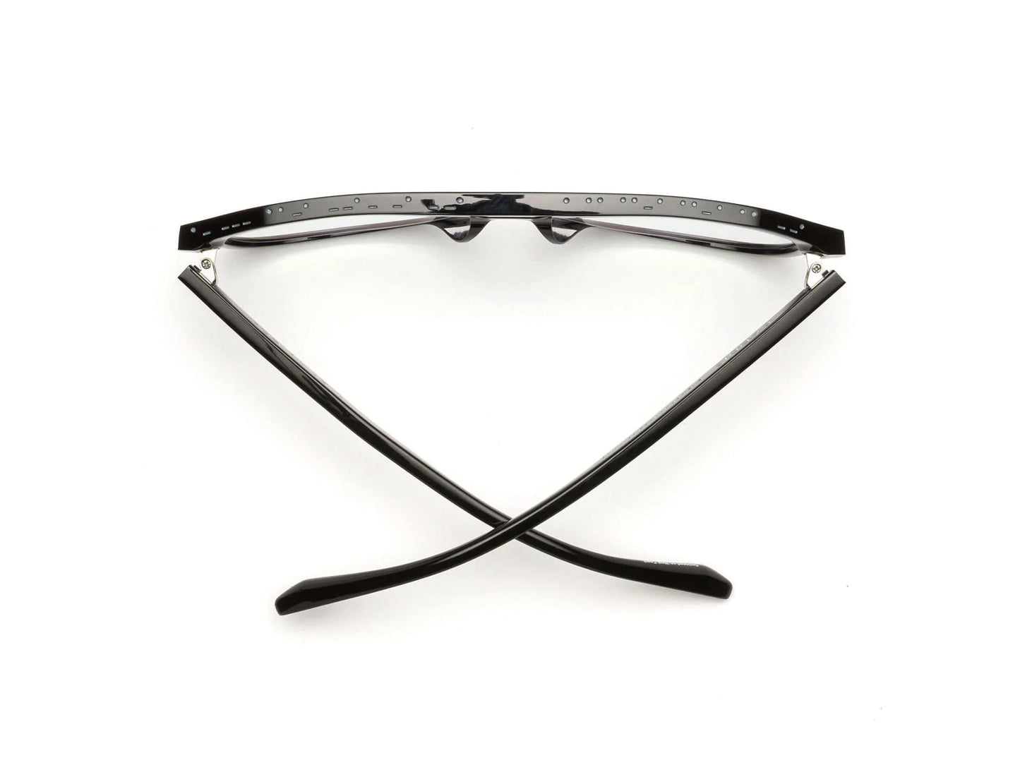 Caddis RCA Gloss Black Progressives 1.00