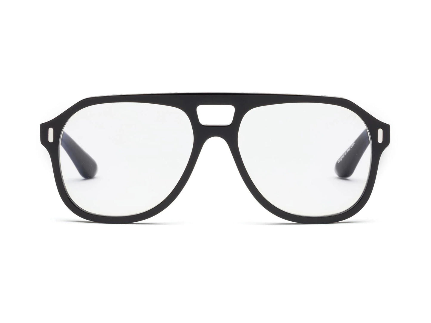 Caddis RCA Gloss Black Progressives 1.00