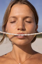 Casa Clara River Necklace
