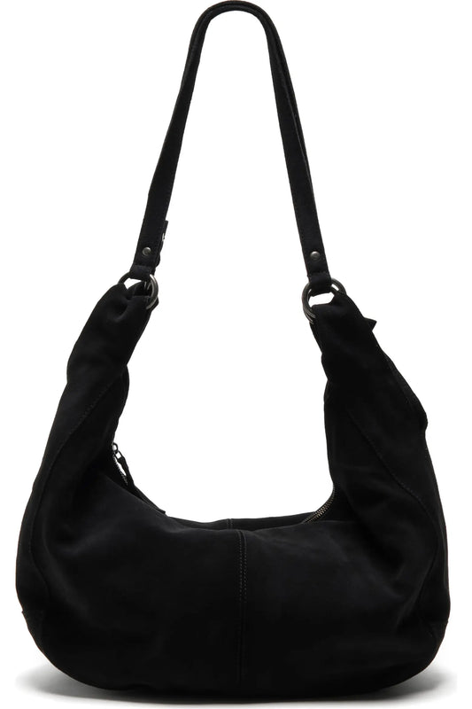 Roma Suede Tote