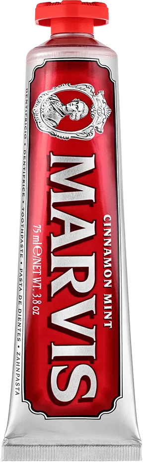 Marvis Cinnamon Mint 75ml