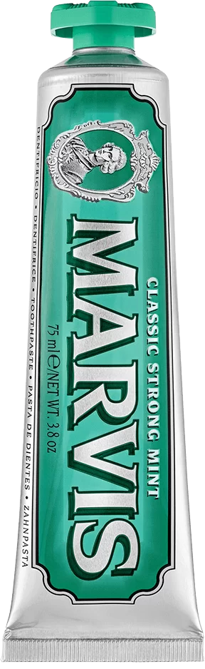 Marvis Classic Strong Mint 75ml