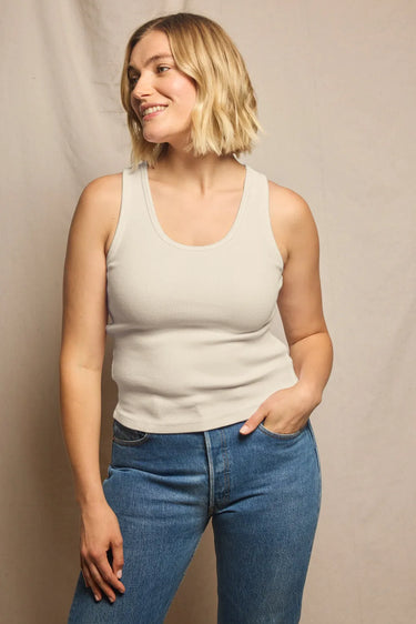 Longer Blondie