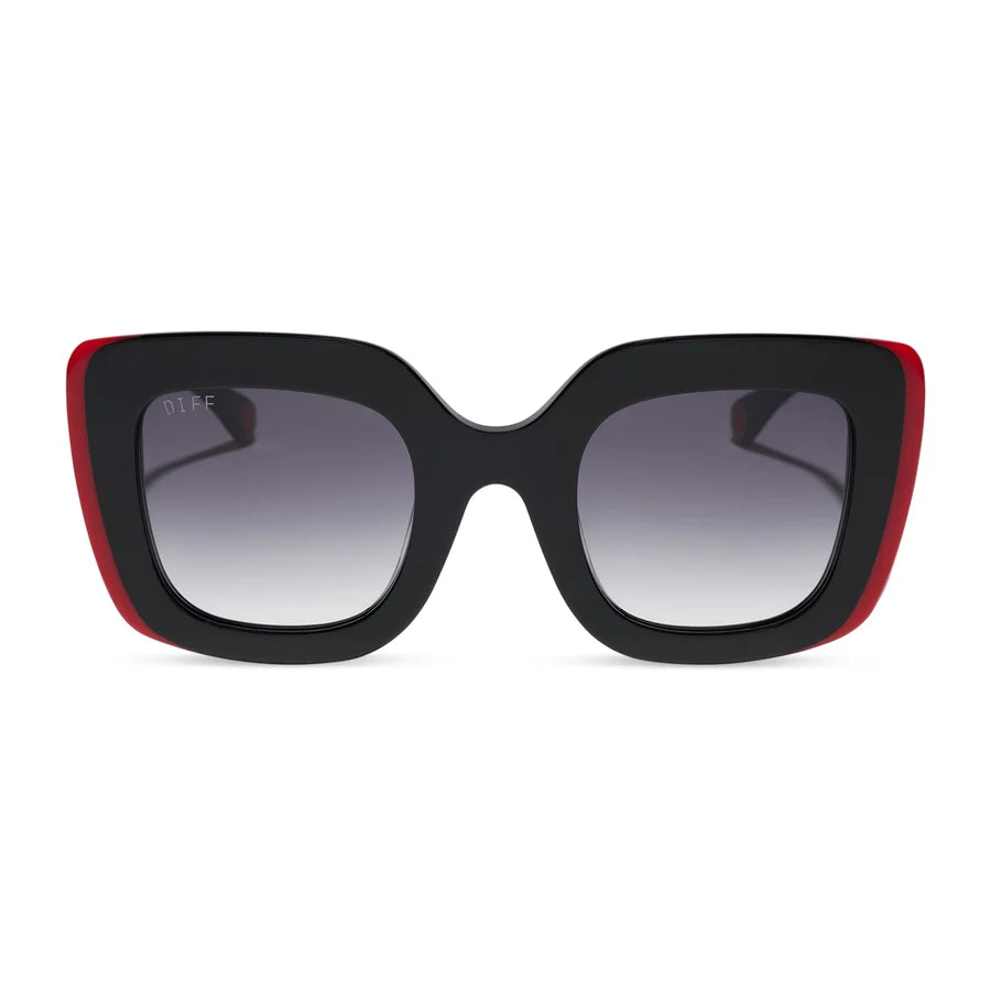 The Queen of Hearts Sunglasses